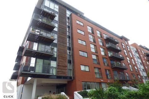 Thumbnail Flat to rent in 58 Sherbourne Street, Birmingham