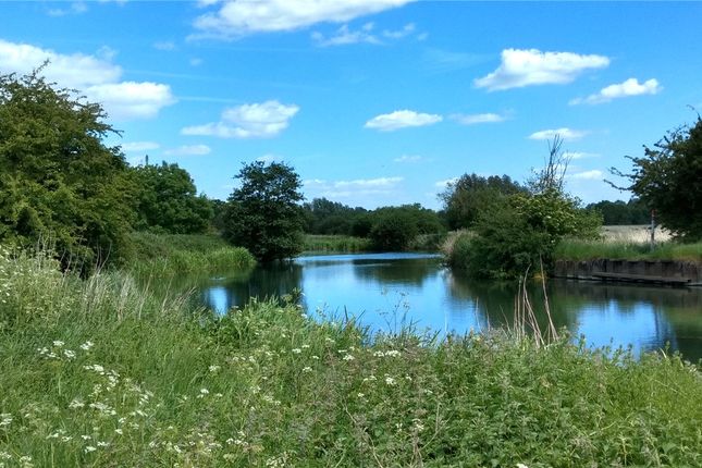 Land for sale in Adjacent To Pishiobury Park, Sawbridgeworth, Hertfordshire