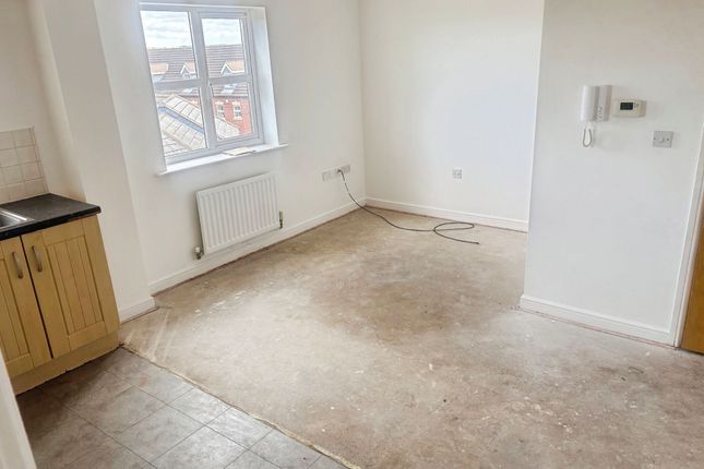 Apt 7, 28 Kepwick Road, Leicester photo 3