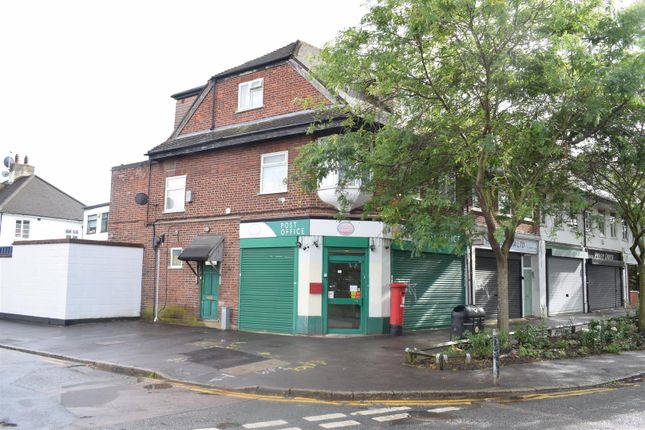Commercial property for sale in Hatch Lane, London