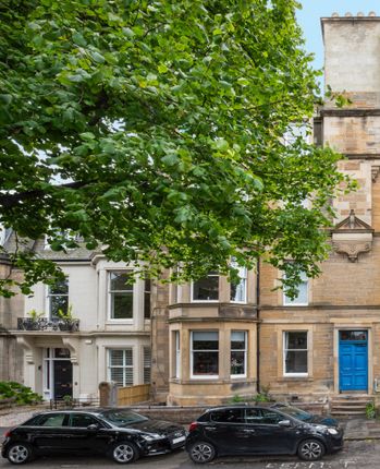 Thumbnail Flat for sale in 24 Westhall Gardens (Gfl), Edinburgh