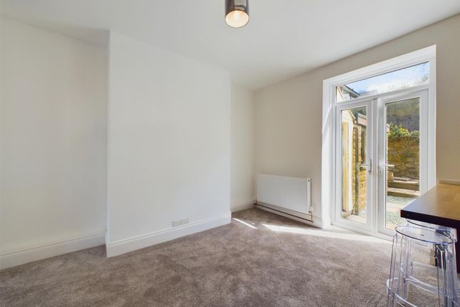 End terrace house for sale in Nunsfield Road, Buxton
