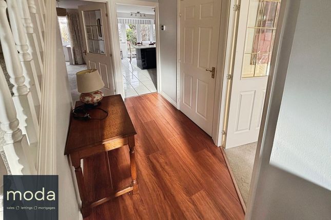 8, Marlcroft Drive, Liverpool photo 4