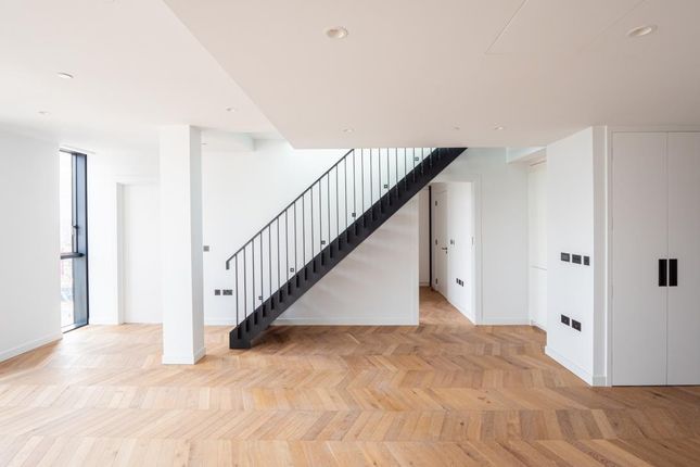 Apartment 117 Switch House East Battersea Power Station, Circus Road East, London photo 2