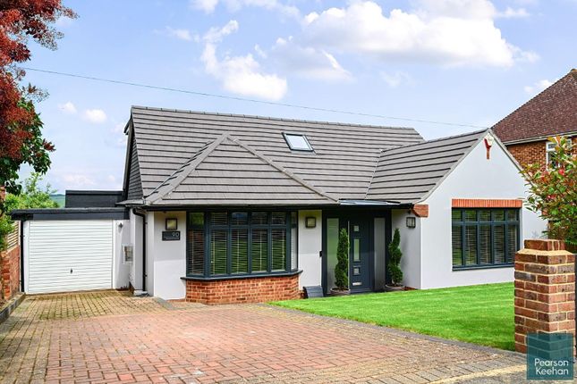 Thumbnail Detached house for sale in Wayland Avenue, Brighton