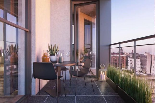 Flat for sale in Ancoats Gardens, Ancoats M4, Manchester