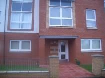 Thumbnail Flat to rent in Titwood Road, Crossmyloof, Glasgow