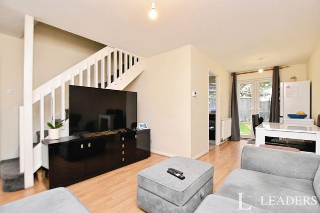 Wentworth Drive, Bishops Stortford photo 2