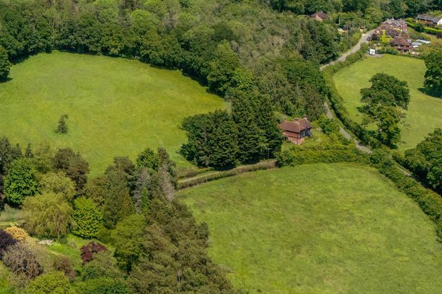 1 & 2, Soal Farm Cottages, Ridge Common Lane, Petersfield photo 4