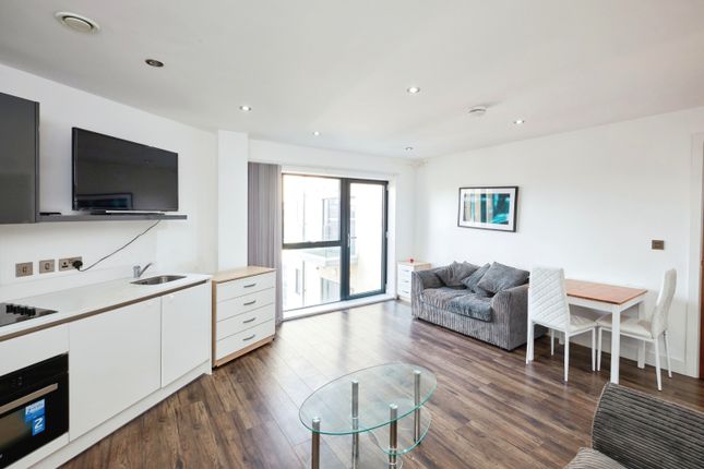 Apartment 75 Regency Place, 50, Parade, West Midlands photo 2