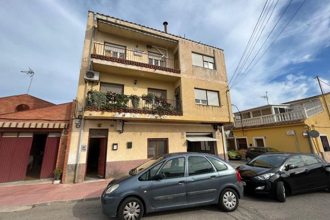 Thumbnail Apartment for sale in San Fulgencio, Alicante, Spain