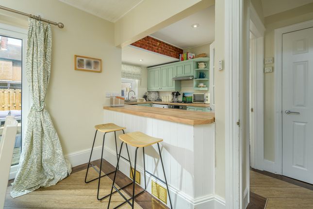 19 Augur Terrace, Alnwick photo 3
