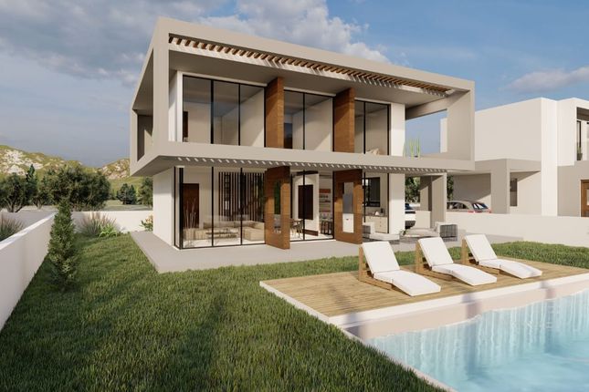 Villa for sale in Paramytha, Limassol, Cyprus