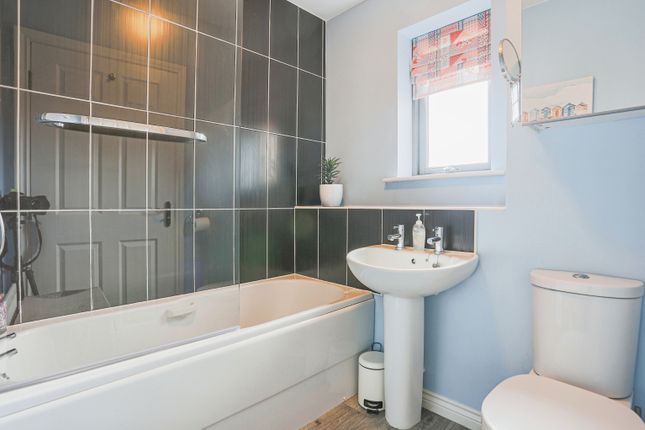 End terrace house for sale in Goldcrest Road, Allerton Bywater, Castleford