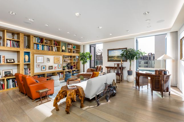 48, 20 Park Crescent, London photo 3