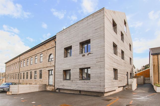 Flat for sale in Holcombe Road, Rossendale