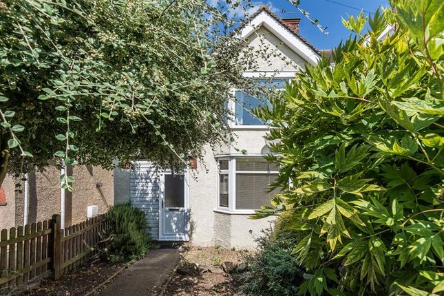 Thumbnail Semi-detached house to rent in Coniston Avenue, Headington, Oxford