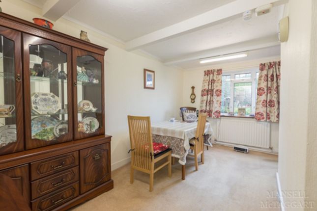 Semi-detached house for sale in Upper Close, Forest Row