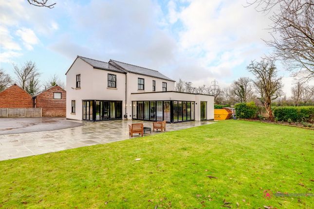 Derby Farm, Phipps Lane, Warrington photo 2