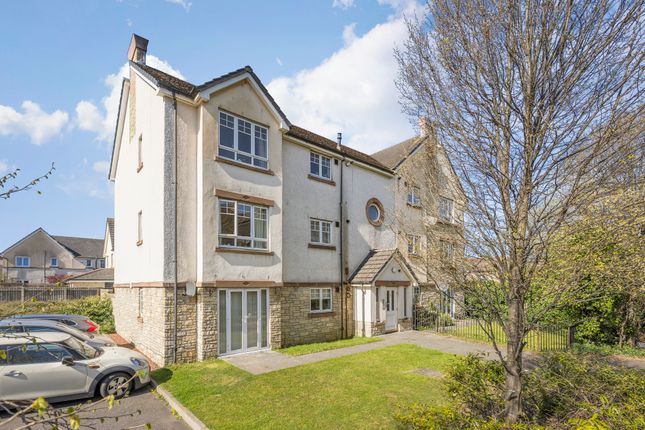 Thumbnail Flat for sale in 3 (Flat 3), Granton Mill Place, Granton, Edinburgh
