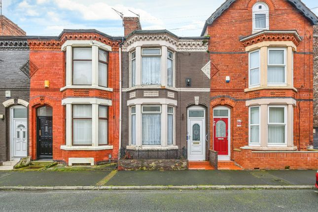 Terraced house for sale in Diana Street, Liverpool, Merseyside