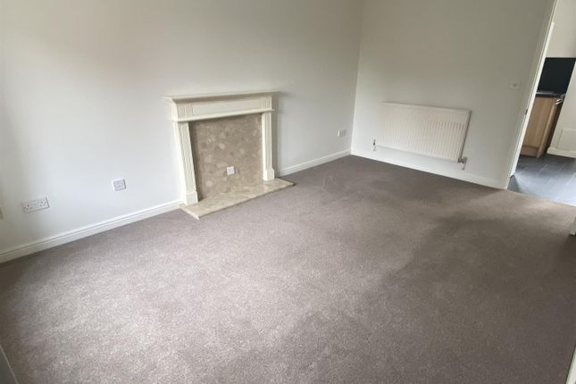 2 Bedroom Terraced in DE73 8GR