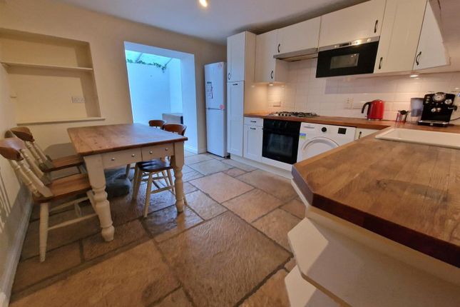 Semi-detached house for sale in Bury Bar, Newent