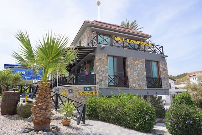Thumbnail Restaurant/cafe for sale in Bahceli