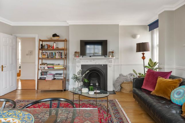 Argyll Road, London photo 4