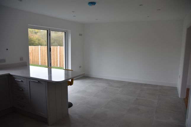 Nant Gilwen Development, Nant Gilwen Development, Llandysul photo 5