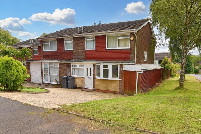 3-bed house on 12, Fakenham Croft, Birmingham, £425,000