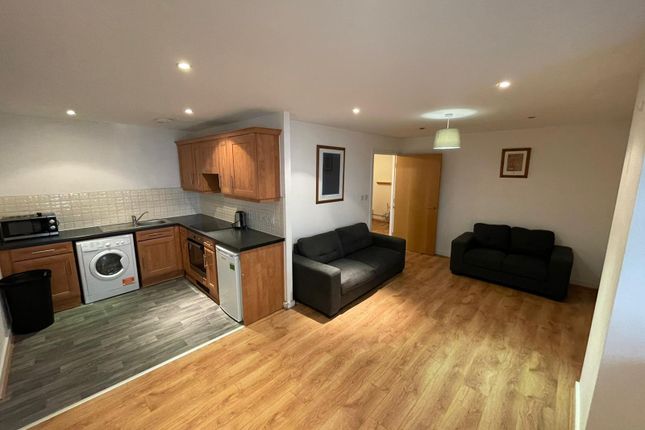 Flat to rent in Montana House, Manchester