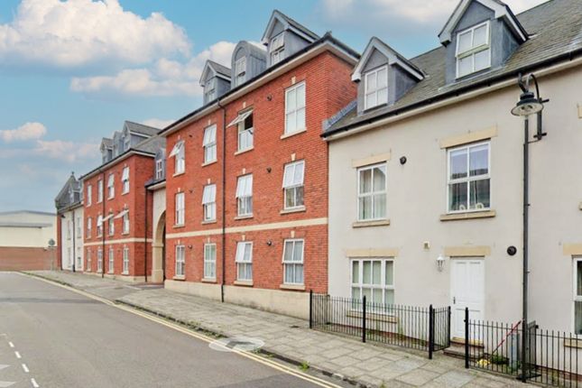 Thumbnail Flat for sale in Conigre Square, Trowbridge, Wiltshire