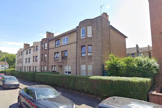 Thumbnail Flat for sale in 22, Holmbank Street, Flat 0-1, Shawlands G413Jh