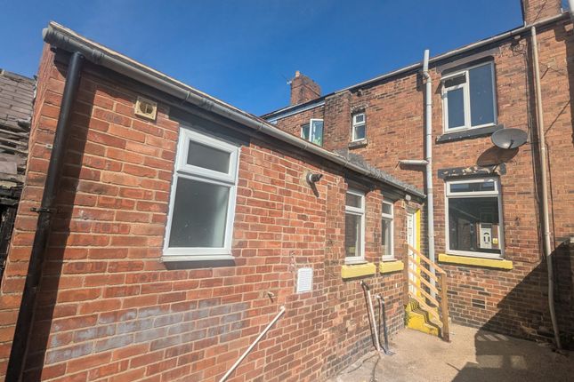 29 Barrington Terrace, Barrington Terrace, Ferryhill, DL17, Ferryhill photo 2