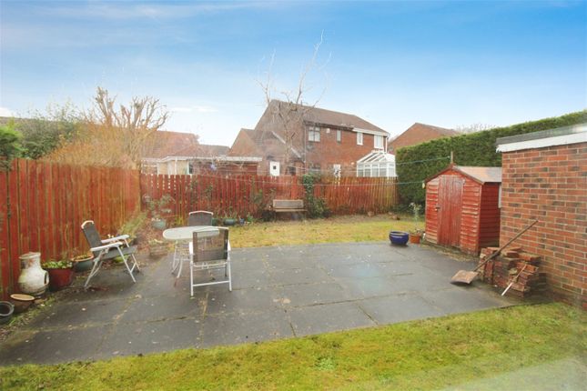 Bungalow for sale in Heather Place, Ryton