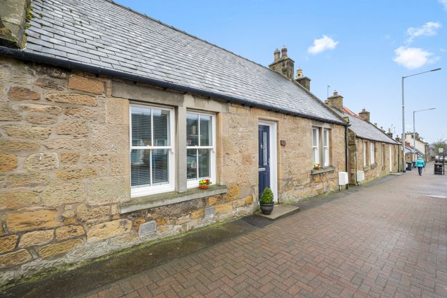 Thumbnail Cottage for sale in 142 Main Street, Pathhead EH375Px