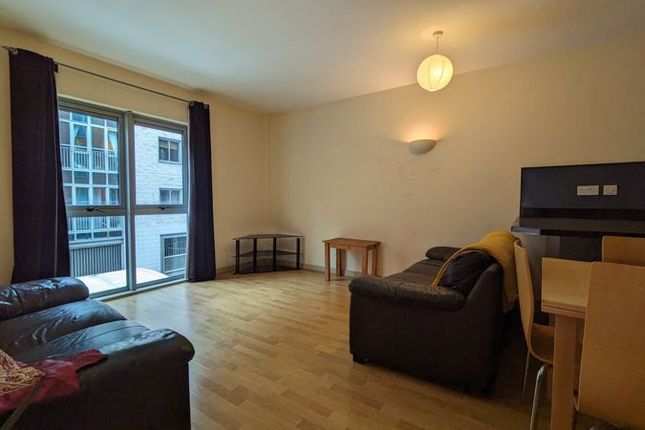 Flat to rent in Raleigh Street, Nottingham