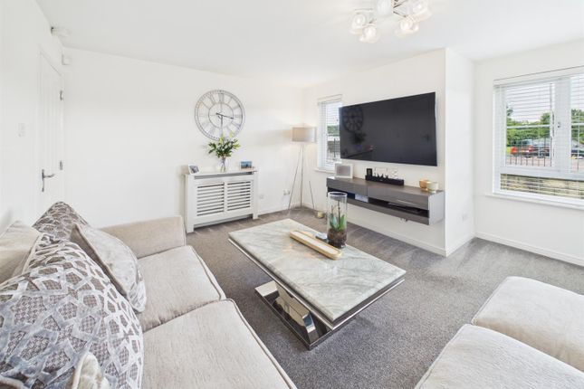 Flat 0/1, 2, John Neilson Avenue, Paisley photo 3