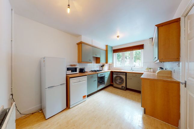 Semi-detached house to rent in Sapphire Road, London