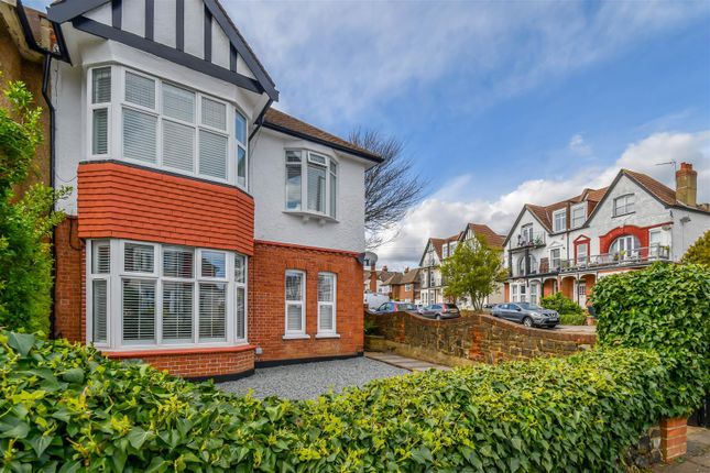 Thumbnail Flat for sale in Ailsa Road, Westcliff-On-Sea