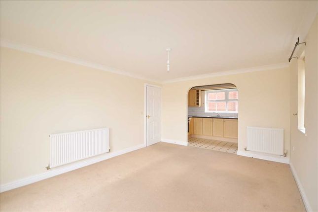 Flat to rent in Nightingale Way, Gillibrand South, Chorley