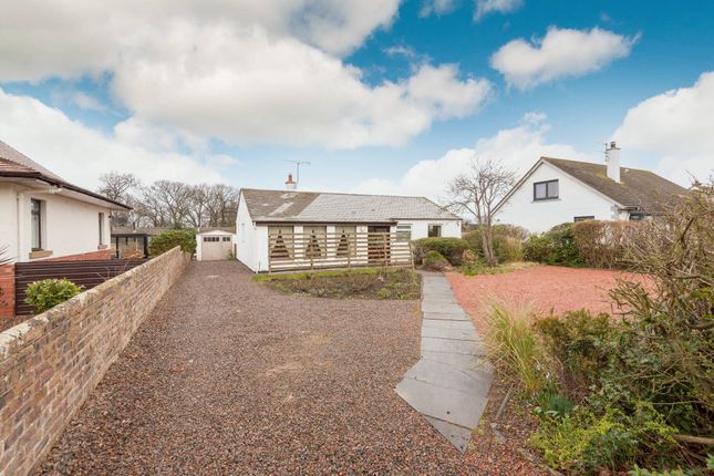 Detached bungalow for sale in 34 St Baldred's Road, North Berwick EH39