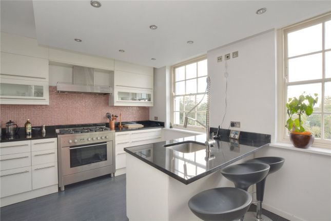 Flat for sale in St Germans Place, Blackheath, London