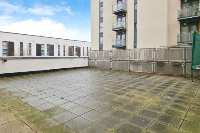 Flat 101, Pembroke House, 21, Academy Way, Dagenham photo 2