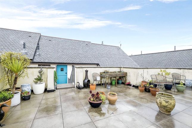 Roof Terrace