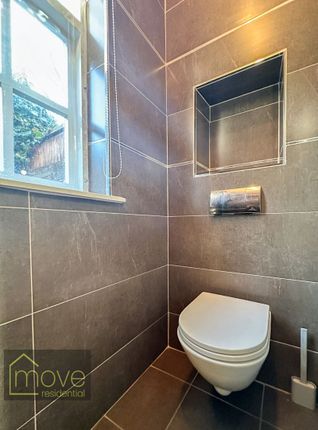 Semi-detached house for sale in North Mossley Hill Road, Mossley Hill, Liverpool