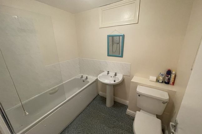 Evesham Road, Cheltenham GL52, 1 bedroom flat to rent - 61414670 ...