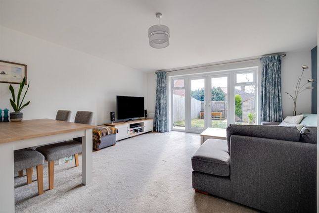 20 Golden Nook Road, Northwich photo 4