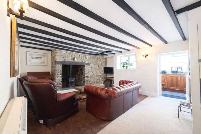4 Rakeham Cottages Torrington, Devon, Devon photo 5